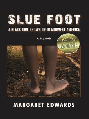 cover image of Slue Foot